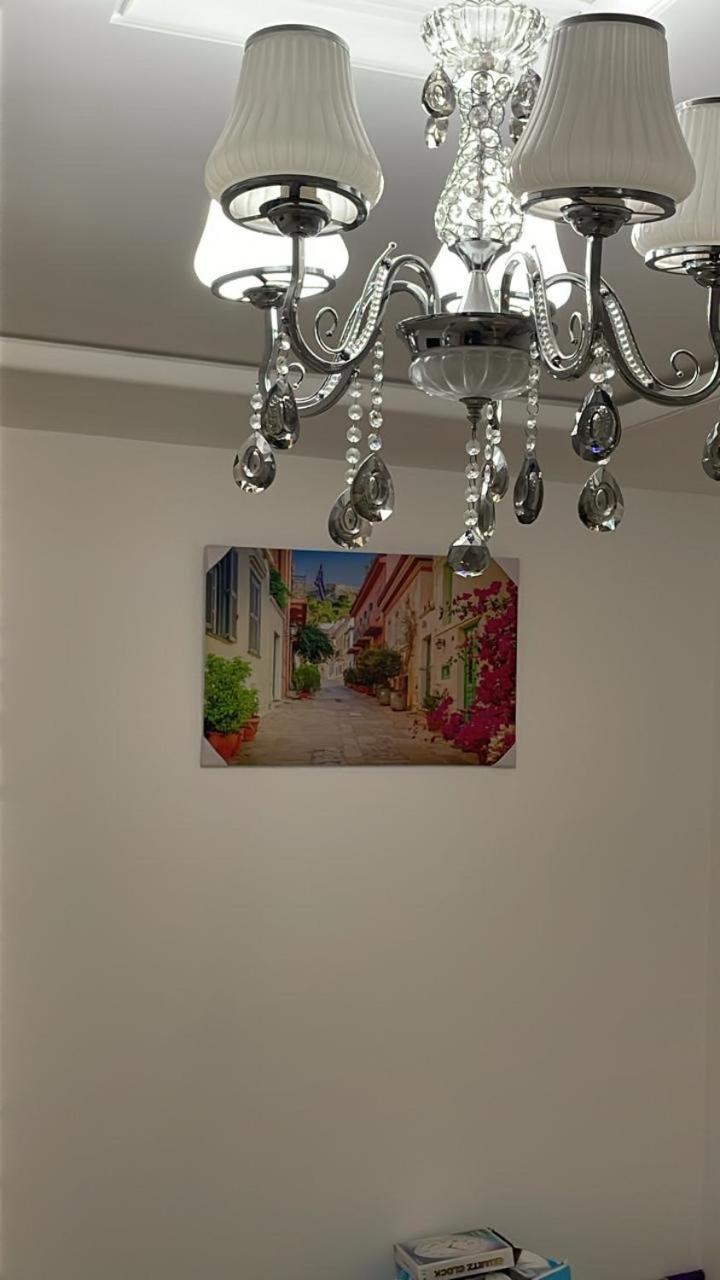 Tanger Relax Appartement Bagian luar foto