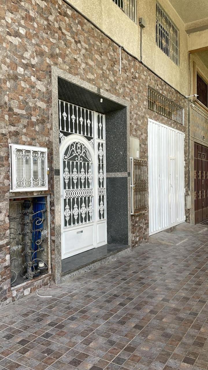 Tanger Relax Appartement Bagian luar foto