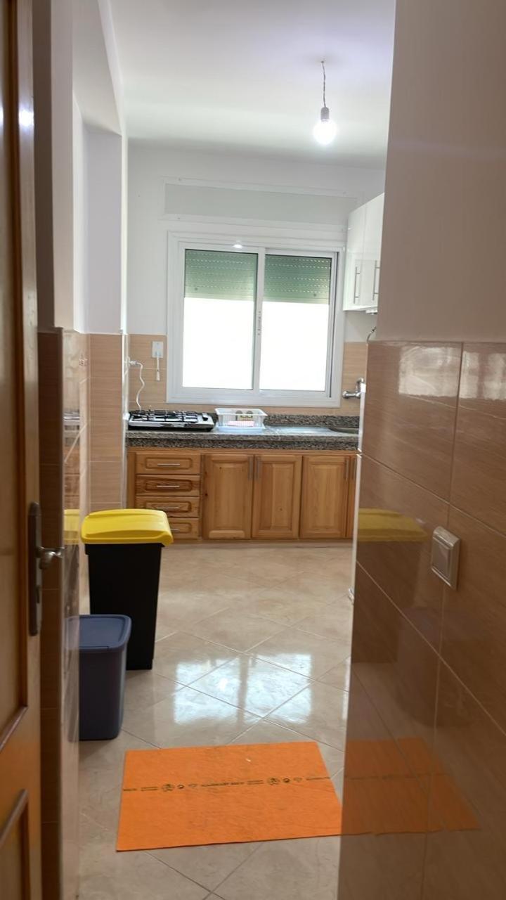 Tanger Relax Appartement Bagian luar foto