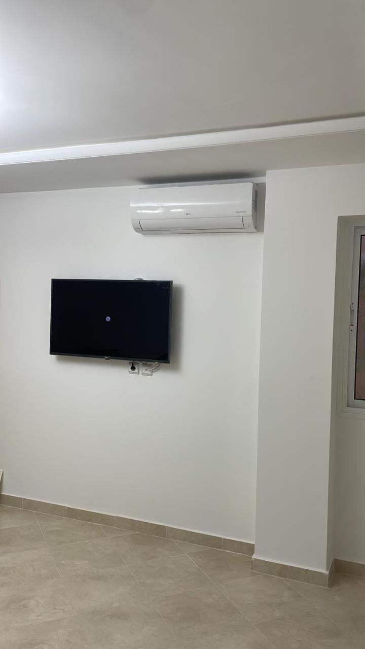 Tanger Relax Appartement Bagian luar foto