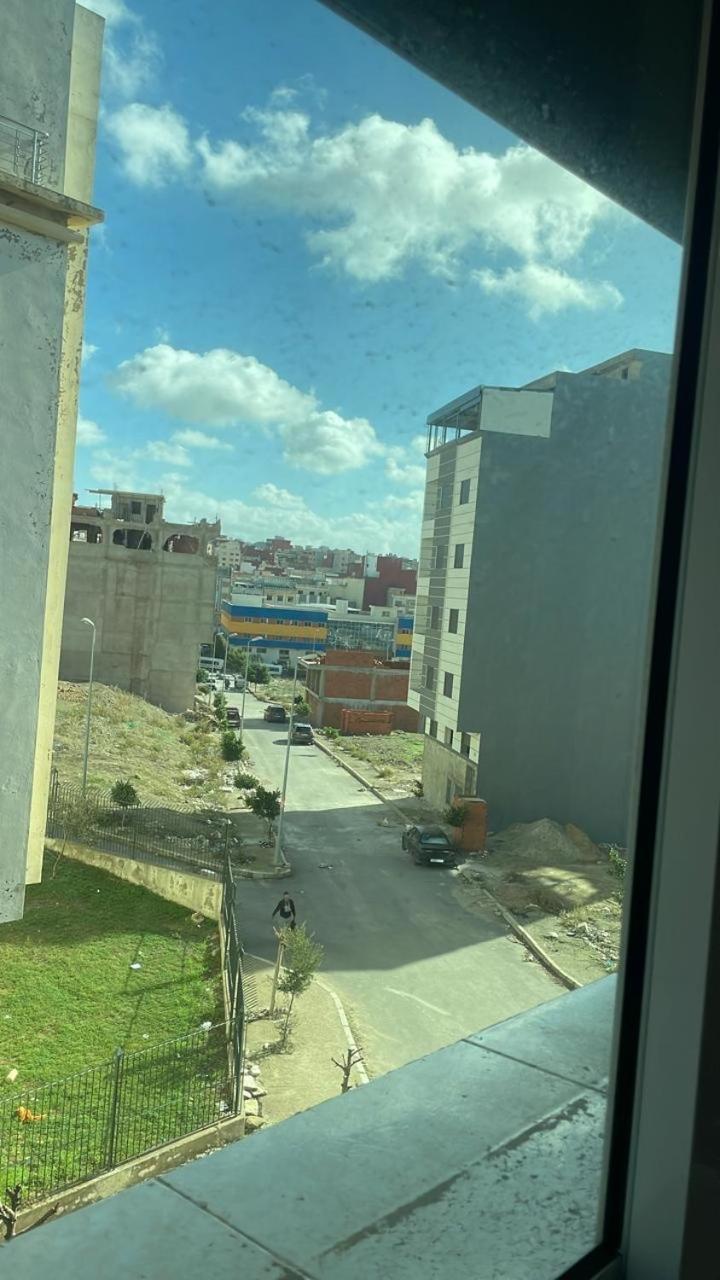 Tanger Relax Appartement Bagian luar foto