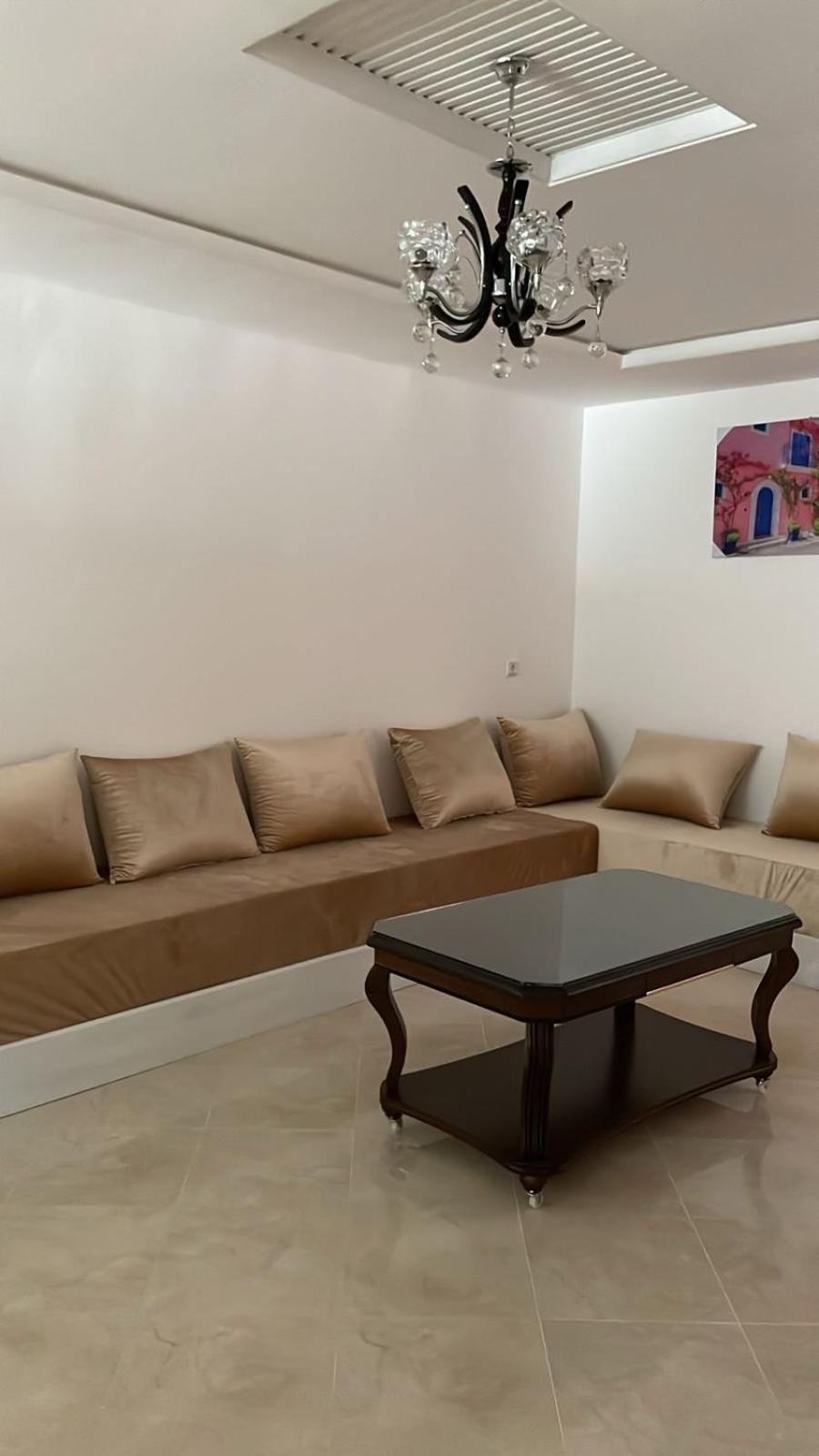 Tanger Relax Appartement Bagian luar foto