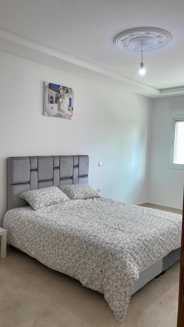 Tanger Relax Appartement Bagian luar foto