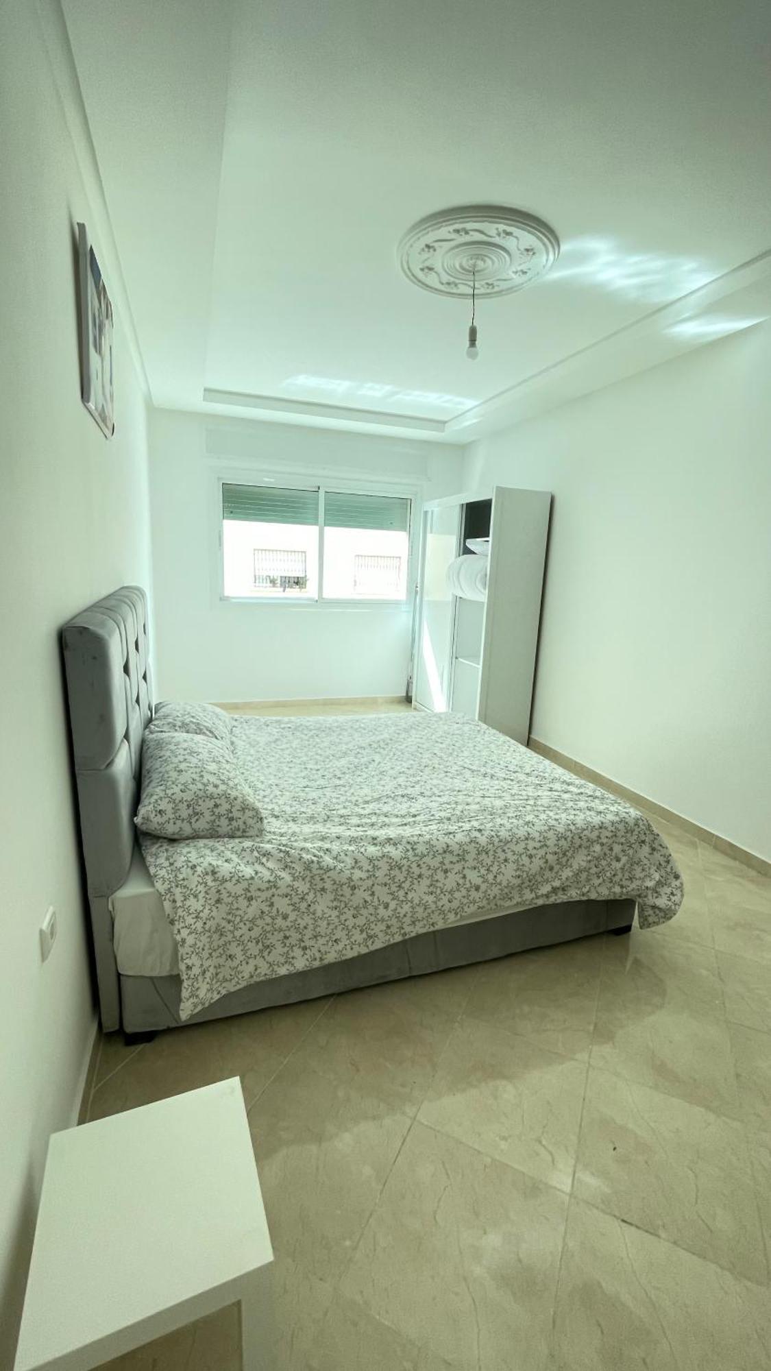 Tanger Relax Appartement Bagian luar foto